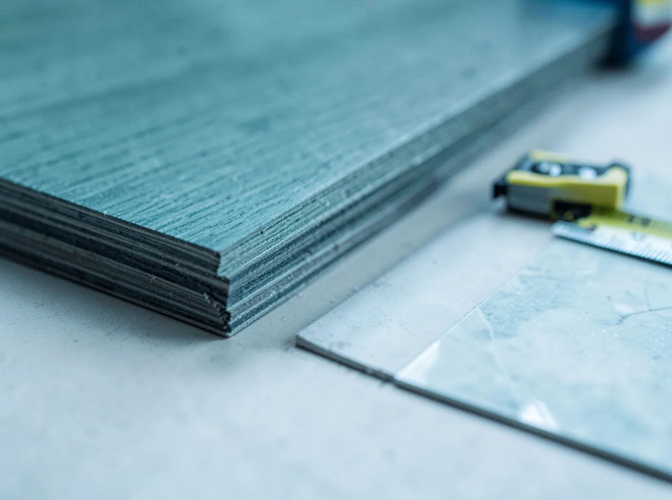 Luxury Vinyl Plank Installation Midfield, TX FAQs